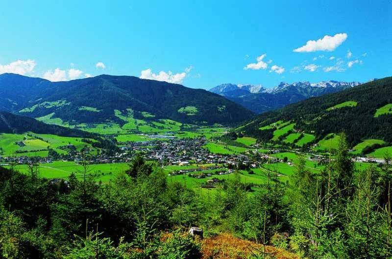 Hotel Markterwirt