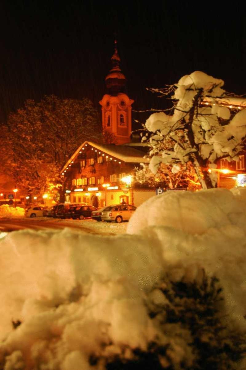 Markterwirt Hotel 3*