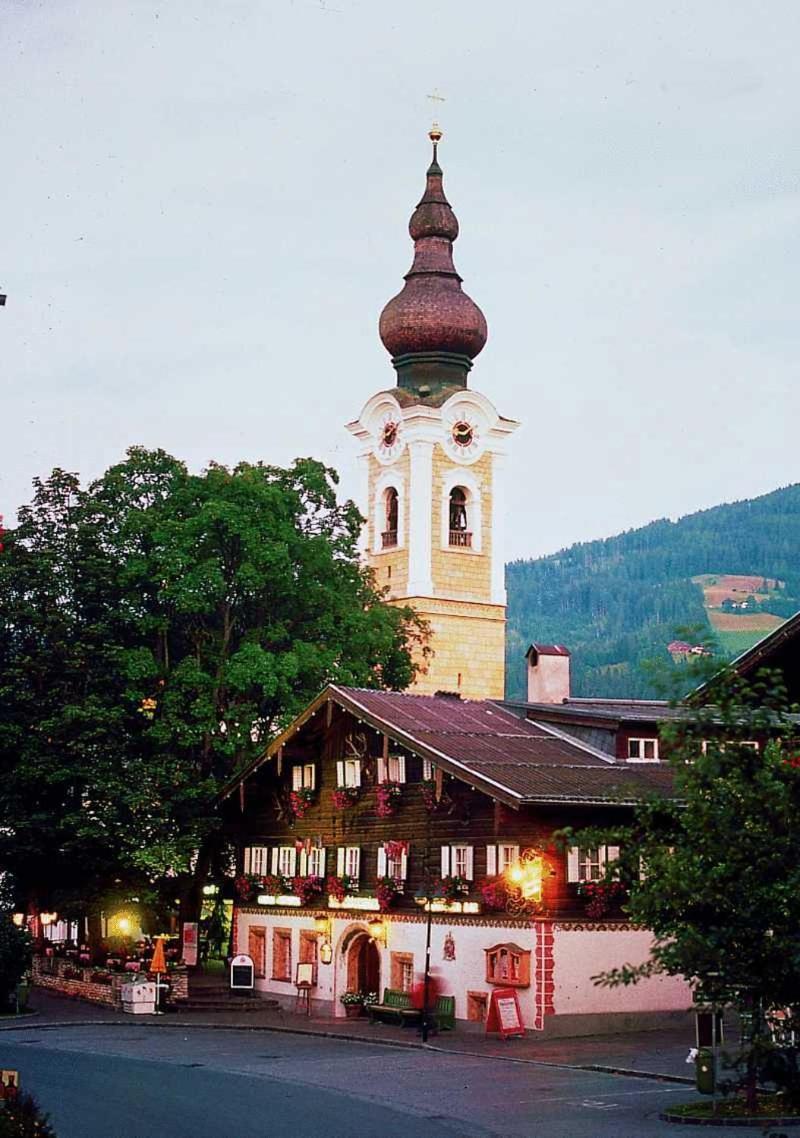 Markterwirt Altenmarkt im Pongau