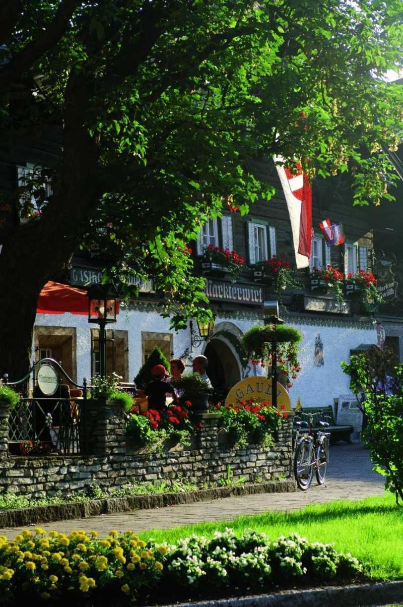 Markterwirt 3* Altenmarkt im Pongau