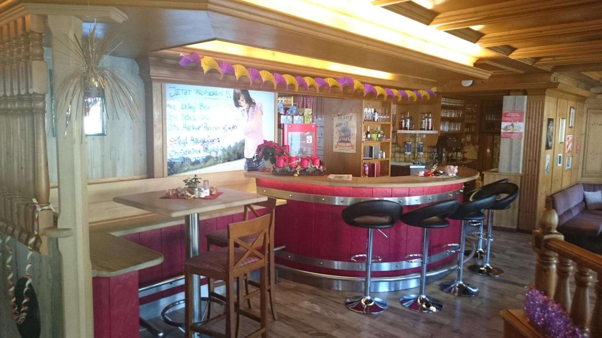 Hotel Markterwirt Altenmarkt im Pongau