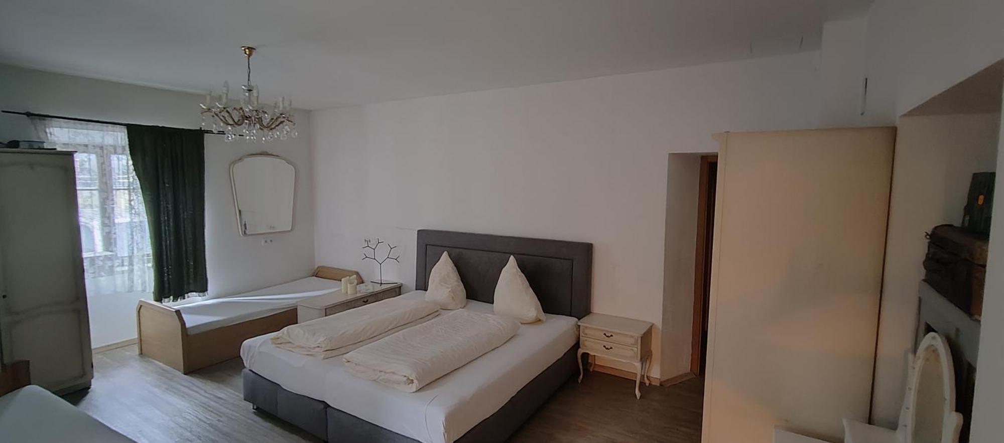 Markterwirt Hotel 3*