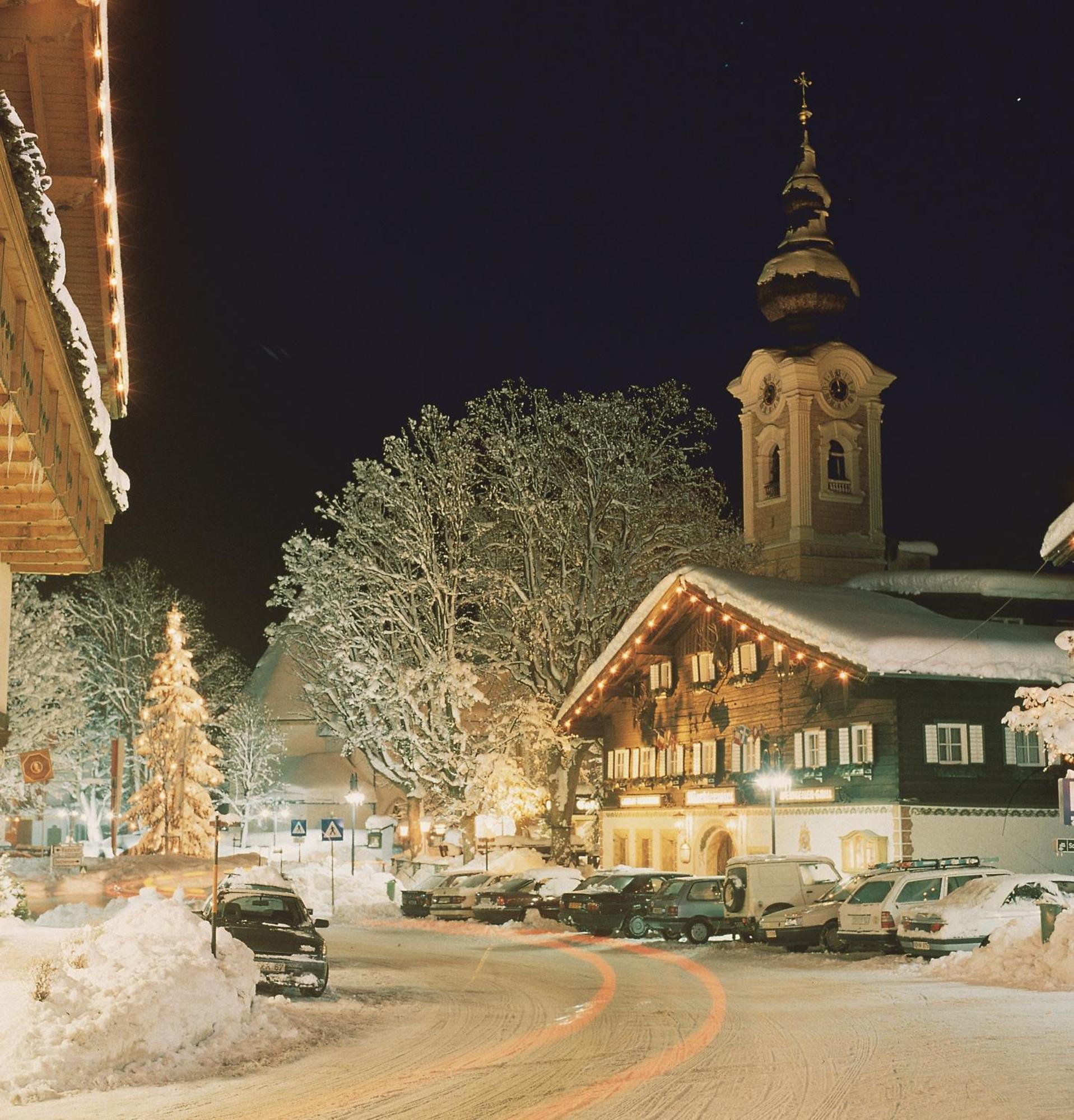 Markterwirt 3* Altenmarkt im Pongau