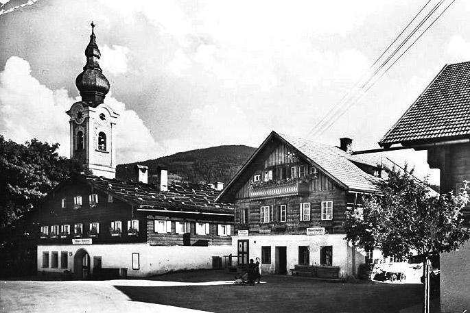 Markterwirt 3* Altenmarkt im Pongau